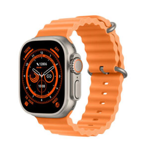 ULTRA SMART WATCH