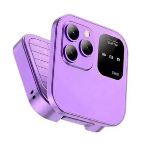 Mini Flip Zeetell Mehbooba