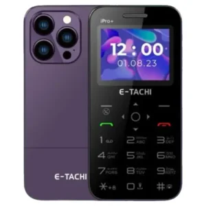 E-tachi iPro Plus