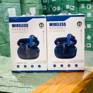 U45 Wireless Airbuds