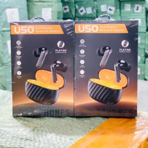 U50 True Wireless Airbuds